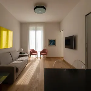 Appartamento Ca' Brera, Milano