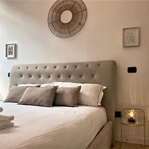 Appartamento Farini, Milano